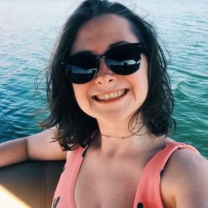 Meet your Posher, Karly